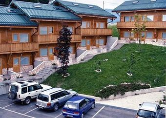 Hotel Albergo Rendola