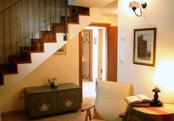 Agroturismo Agriturismo Corte Carezzabella