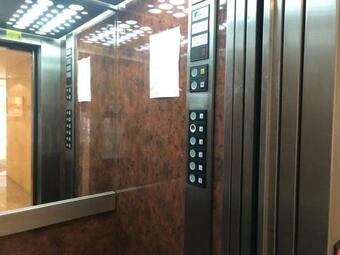 Apartamento Las Segadas 12