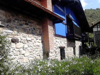 Apartamentos Samelar