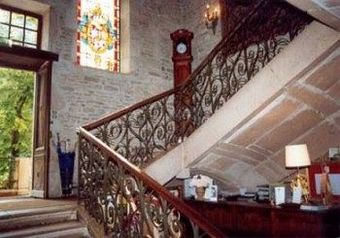 Hotel Ch�teau De Fleurville