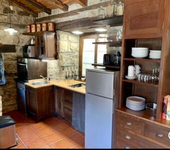 La Casita De Cuestallano