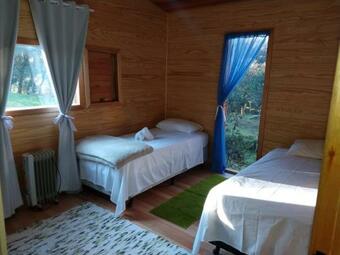 Casa Em Urubici S�tio P�ssaro D'�gua