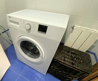 Apartamento La Solana