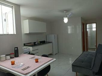 Apartamento Veraneio Hospedagem