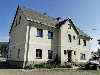 Danielas Privatzimmer