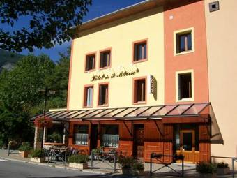 Hotel H�tel De La Mairie
