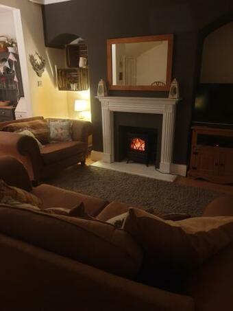 Villa Cave Crossings