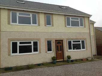 Apartamento Criw Newydd