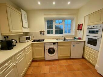 Apartamento Paddy's Place