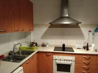 Apartamento Vilajuigai