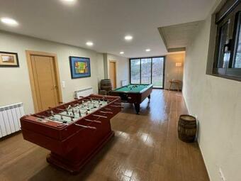 Villa La Vi�a, Lugar De Ensue�o Para Reecontrarse