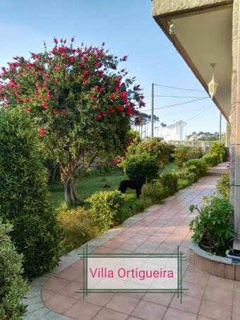 Apartamento Vivienda Vacacional En La Lanzada Villa Ortigueira