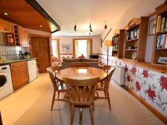 Colin's Cottage
