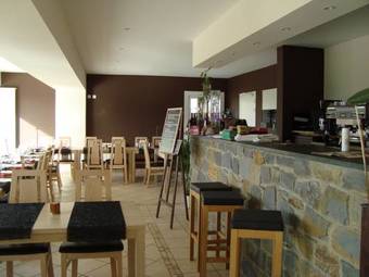 Apartamento Les R�sidences Du Golf