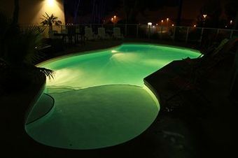 Hotel Kyriad Montpellier Nord Parc Eurom�decine