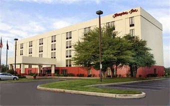 Hotel Hampton Inn Allentown