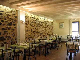 Hotel Le Relais D'etagnac