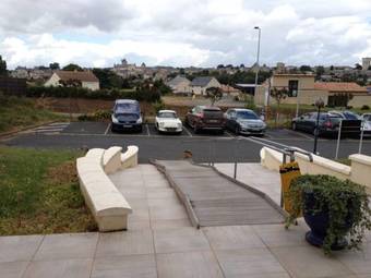 Hotel H�tellerie Saint Jean