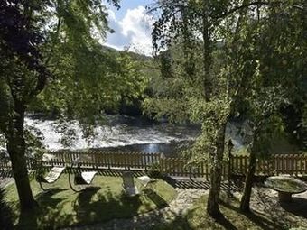 Bed & Breakfast Chambres D'hotes Du Moulin De Lachaux