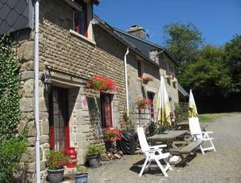Hostal G�tes Ruraux Et Maison D'h�tes Saint Michel