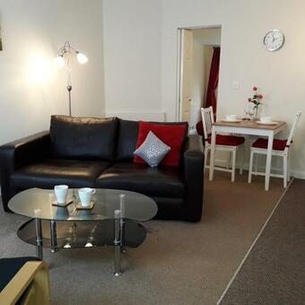 Apartamento Lucea Cottage