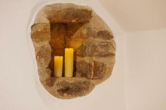 Truly Luxurious 3 Bedroom Cottage + Balcony & Amazing Views!