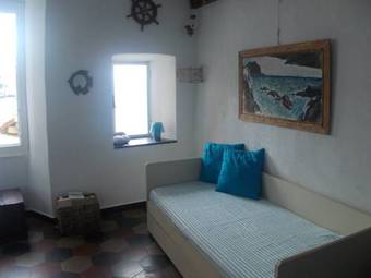 Apartment Da Pupetta