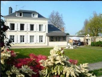 Bed & Breakfast Chambres D'h�tes Le Jardin D'alice