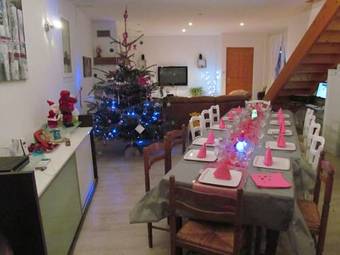 Hostal Gite Des Oves