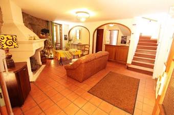 Hotel Hostellerie Du Vieux Moulin