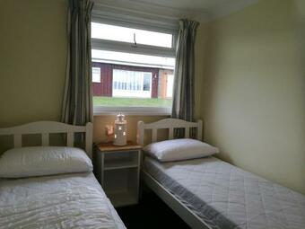 Apartamento Top Quality Chalets Just 5 Minutes From Dartmouth
