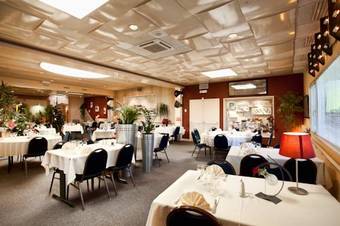 Hotel Logis Arcombelle