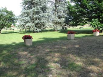 Bed & Breakfast Le Pas De L'ane