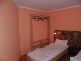 Apartamento Ferienwohnung Neu Poserin