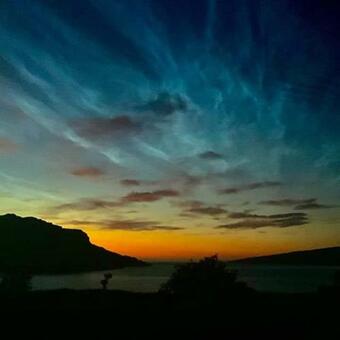 Apartamento "balmoral View"