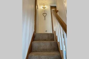 The Shepherds Cottage, Stillington, York