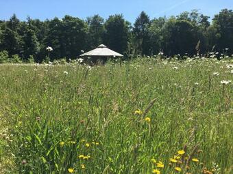 Hollicarrs - Kingfisher Lodge