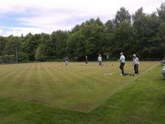 Hollicarrs - Long Lane Lodge