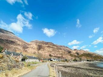 Cuillin Cottage