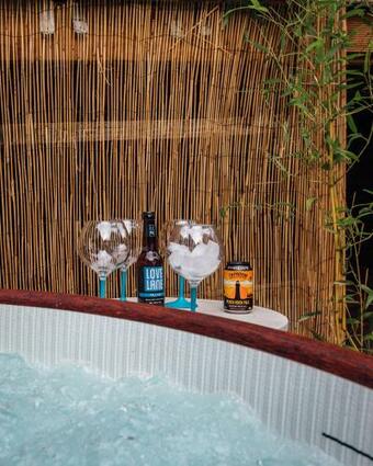 Apartamento Merseybeat Short Stays