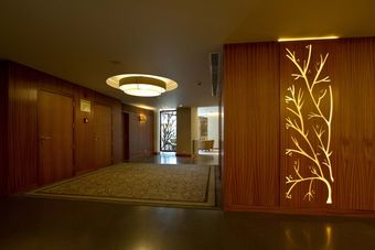 Terra Nostra Garden Hotel