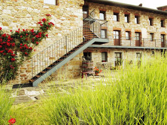 Agroturismo Agriturismo L'uva E Le Stelle