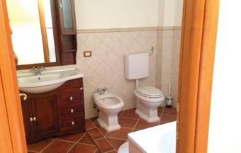 Apartment Via Prov.di Montalbano