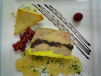 Hotel Le Relais De La Route Bleue