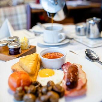 Hotel Beach Hut Suites