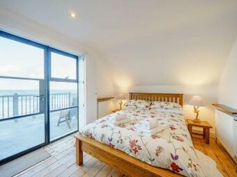 Ystwyth House