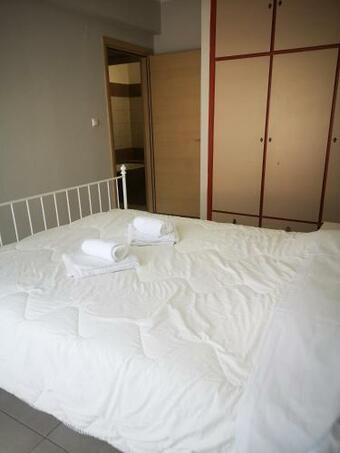 Spacious Apartment