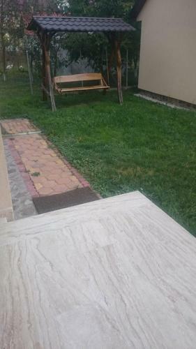 Vila Nature - Rosia Montana