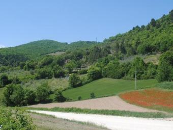 Holiday Home Casa Giovanna Spoleto